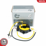 96SKV620 Vinutá pružina, airbag ESEN SKV