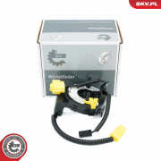 96SKV621 Vinutá pružina, airbag ESEN SKV