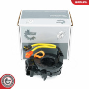 96SKV623 Vinutá pružina, airbag ESEN SKV