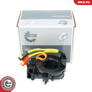 96SKV624 Vinutá pružina, airbag ESEN SKV