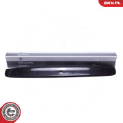 96SKV823 Klip, ozdobná / ochranná lišta ESEN SKV