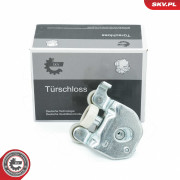 96SKV831 Valivé vedení, posuvné dveře ESEN SKV