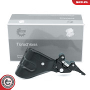 96SKV832 Valivé vedení, posuvné dveře ESEN SKV