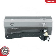 96SKV837 Valivé vedení, posuvné dveře ESEN SKV