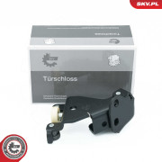 96SKV838 Valivé vedení, posuvné dveře ESEN SKV