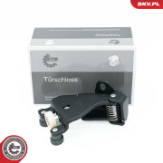 96SKV841 Valivé vedení, posuvné dveře ESEN SKV