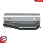 96SKV843 Valivé vedení, posuvné dveře ESEN SKV