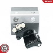 96SKV844 Valivé vedení, posuvné dveře ESEN SKV