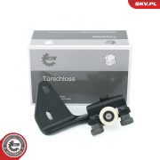 96SKV852 Valivé vedení, posuvné dveře ESEN SKV