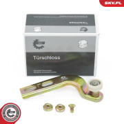 96SKV858 Valivé vedení, posuvné dveře ESEN SKV