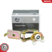 96SKV860 Valivé vedení, posuvné dveře ESEN SKV