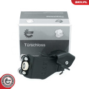 96SKV866 Valivé vedení, posuvné dveře ESEN SKV