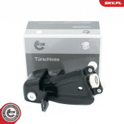 96SKV870 Valivé vedení, posuvné dveře ESEN SKV