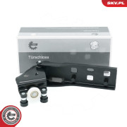 96SKV875 Valivé vedení, posuvné dveře ESEN SKV