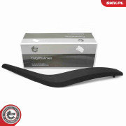 97SKV022 Vnější klika dveří ESEN SKV