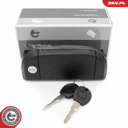 97SKV053 Vnější klika dveří ESEN SKV