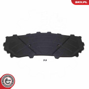 97SKV879 Izolace motorového prostoru ESEN SKV