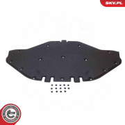 97SKV898 Izolace motorového prostoru ESEN SKV