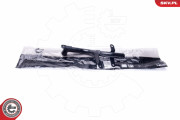 43SKV221 Hadice, větrání klikové skříně ESEN SKV