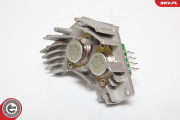 95SKV071 Odpor, vnitřní tlakový ventilátor ESEN SKV