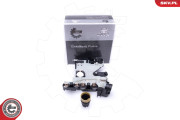 96SKV075 Sada hydraulického filtru, automatická převodovka ESEN SKV