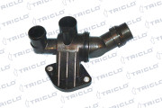 462306 Pouzdro termostatu TRICLO