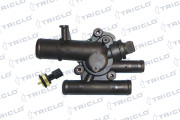 465155 Pouzdro termostatu TRICLO