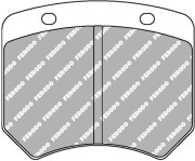 FCP825C nezařazený product FERODO RACING