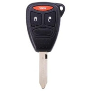 004CY071 B CAR teleso, kľúč od auta 004CY071 B CAR