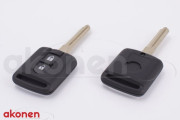 004NI003 B CAR teleso, kľúč od auta 004NI003 B CAR