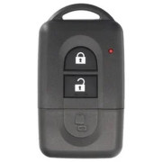 004NI033 B CAR teleso, kľúč od auta 004NI033 B CAR