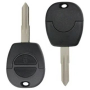 004NI041 B CAR teleso, kľúč od auta 004NI041 B CAR