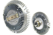 1122000122 ÜRO Parts spojka ventilátora chladenia 1122000122 ÜRO Parts