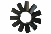 11521712058 ÜRO Parts ventilátor chladenia motora 11521712058 ÜRO Parts