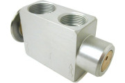 CAC8169 Expanzní ventil, klimatizace ÜRO Parts