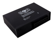 52400550N Elektrická sada, tažné zařízení UFC-2-Modul ohne PDC JAEGER automotive Gm