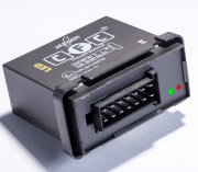 52049601 Elektrická sada, tažné zařízení CFC7-Modul Mercedes Benz E JAEGER automotive Gm