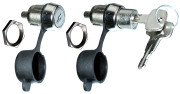 05258707 Sada zámků, zamykací zařízení Schloss inkl. 2 Schlüssel KAMEI
