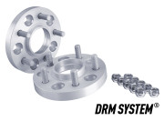 5064671 Rozsireni rozchodu TRAK+® Wheel Spacers H&R