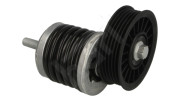 348 212 Napínák, žebrovaný klínový řemen HART