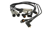 514 197 Sada kabelů pro zapalování HART