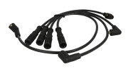 515 591 Sada kabelů pro zapalování HART