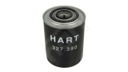 327 390 Olejový filtr HART