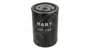 327 395 Olejový filtr HART