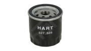 327 505 Olejový filtr HART