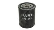 338 080 Olejový filtr HART