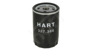 327 366 HART olejový filter 327 366 HART