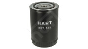 327 367 Olejový filtr HART