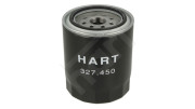 327 450 Olejový filtr HART