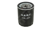 328 904 HART olejový filter 328 904 HART
